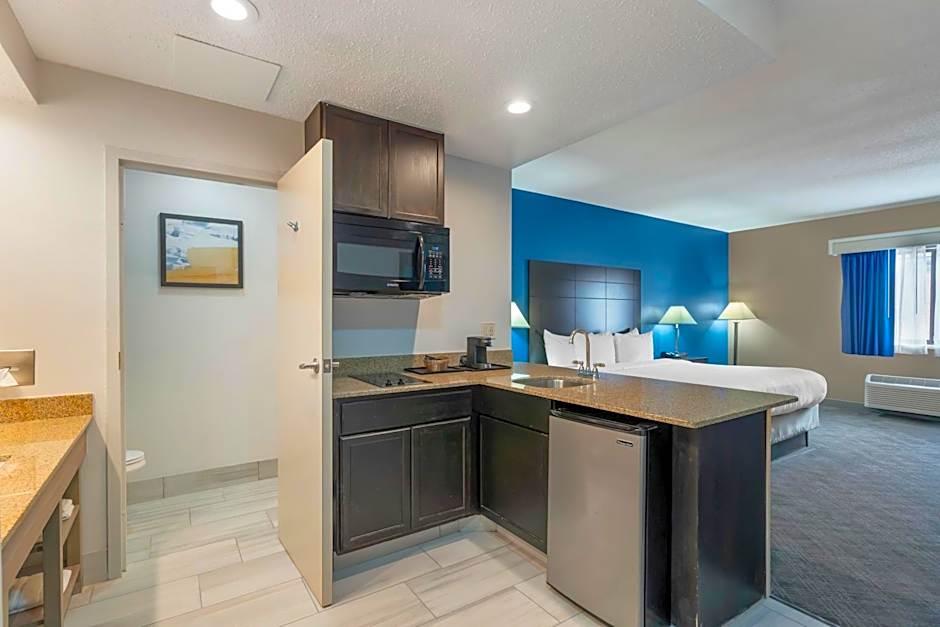 Comfort Inn & Suites Mundelein-Vernon Hills