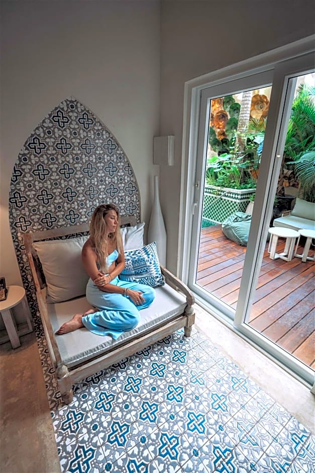 Layla Tulum - Adults Only