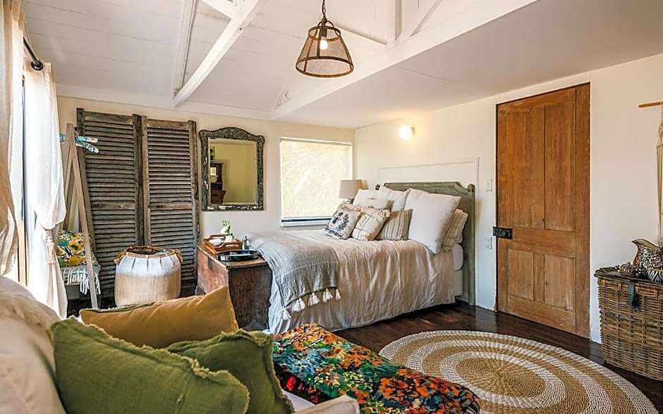 Waiheke Island Motel