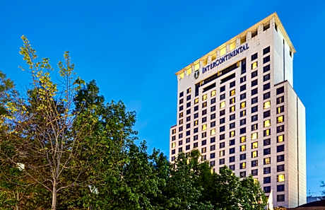 InterContinental Buenos Aires By IHG