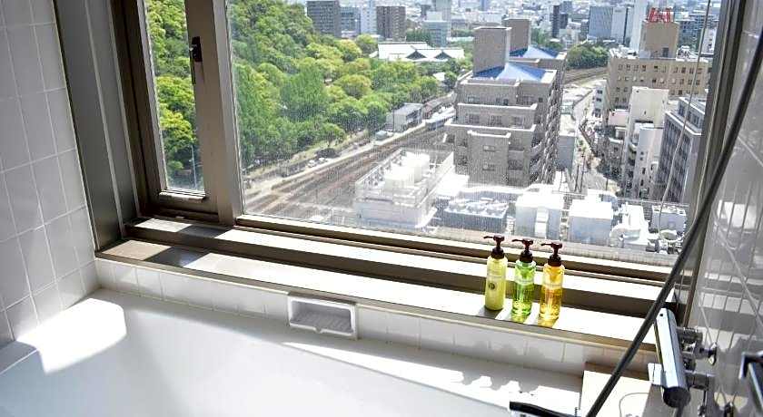 JR Hotel Clement Tokushima