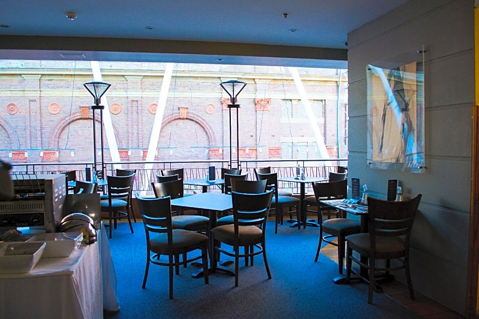Capitol Square Hotel Sydney
