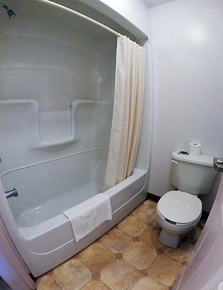 Sherwood Inn and Motel Charlottetown