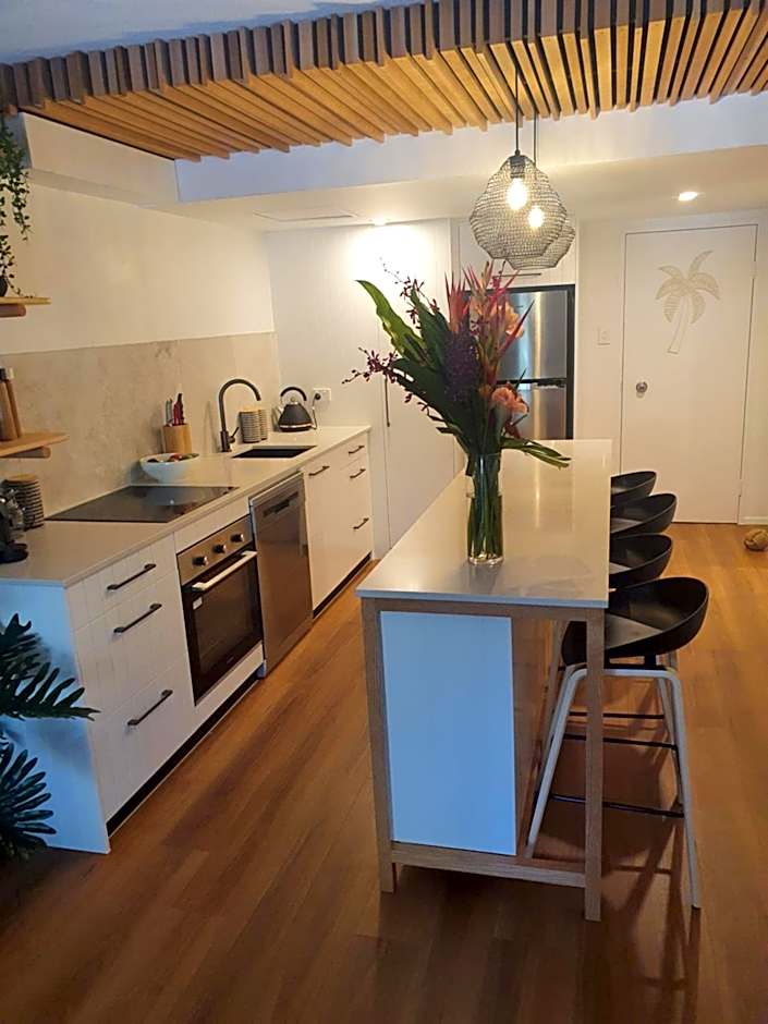 Marina Terraces Port Douglas