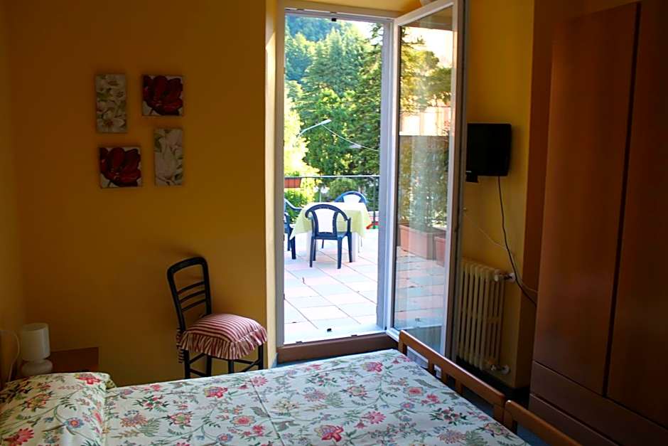 Hotel Il Nibbio
