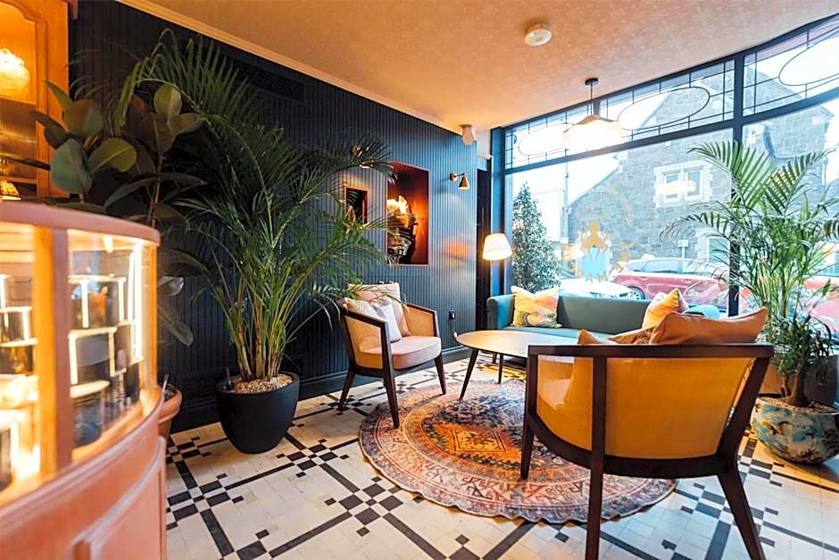 The Marcus Portrush, Tapestry Collection by Hilton