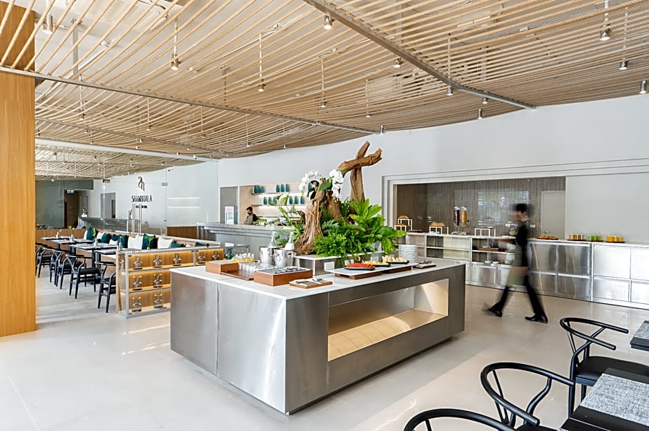 Shambhala Hotel Pattaya