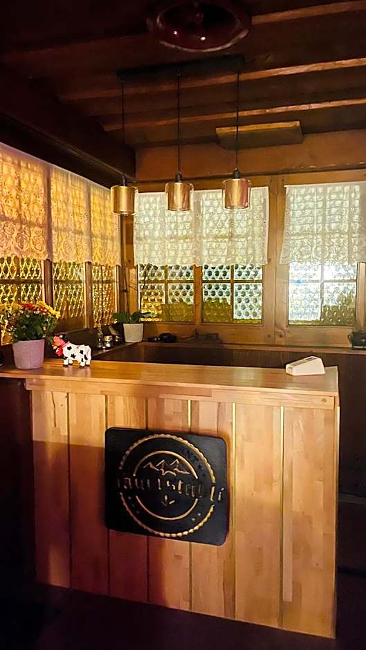 Hotel Jägerstübli Grindelwald