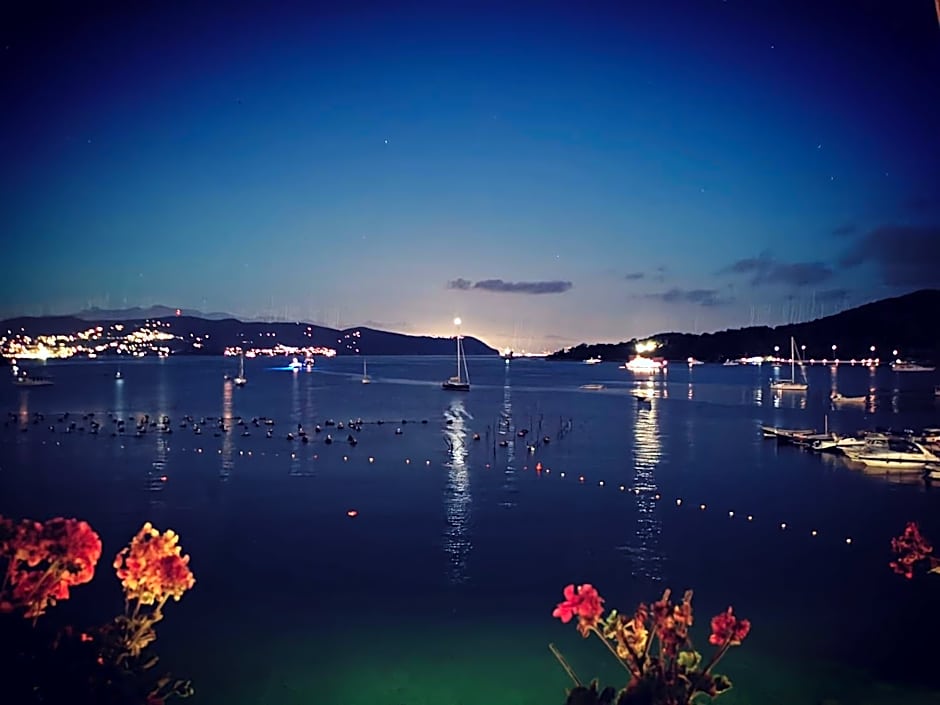 Affittacamere La Palafitta