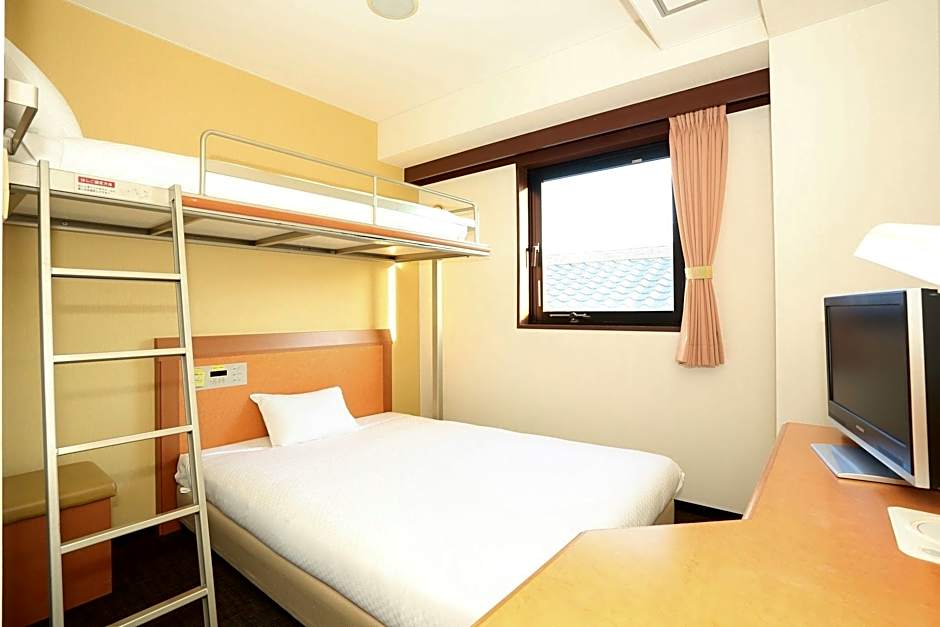 Smile Hotel Kakegawa