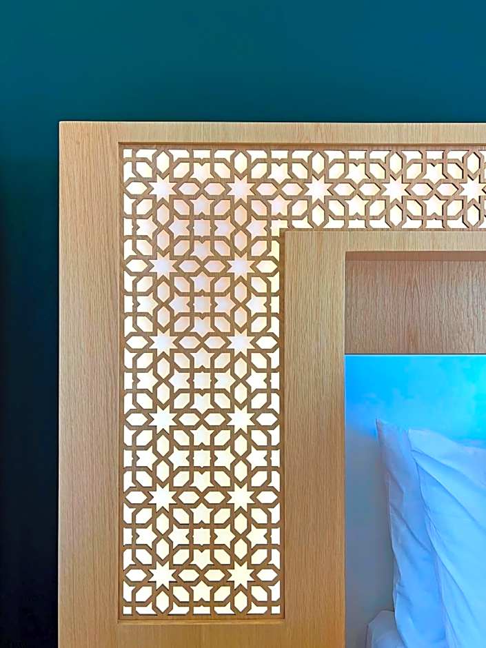 Soho Boutique Tetuán