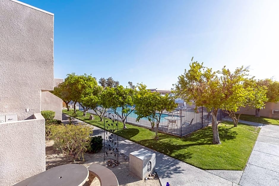 Vista Mirage Resort