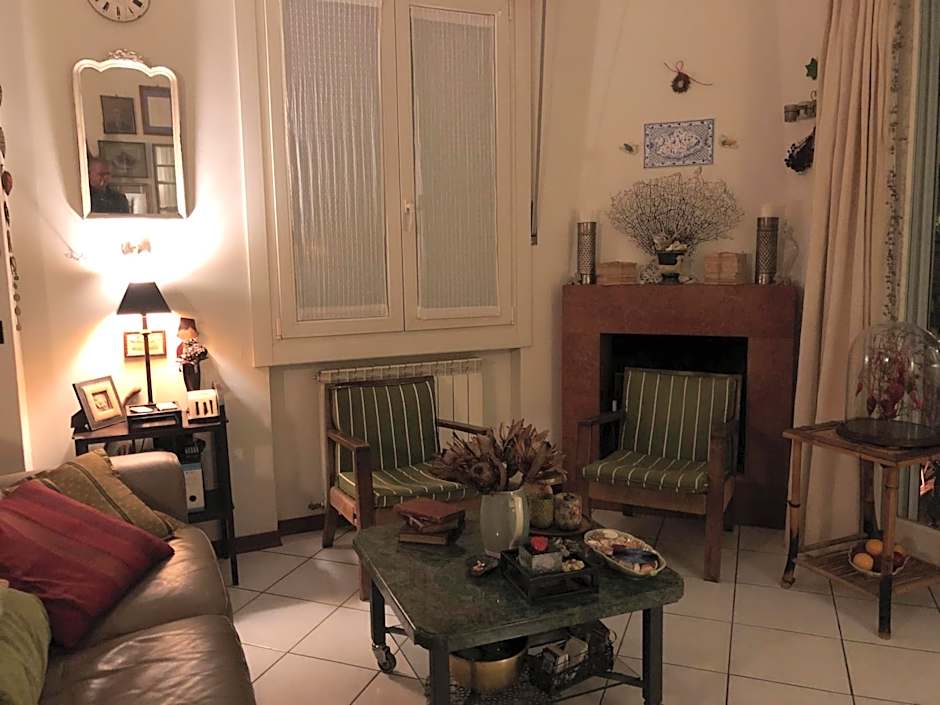 CAFFELETTI friendly B&B