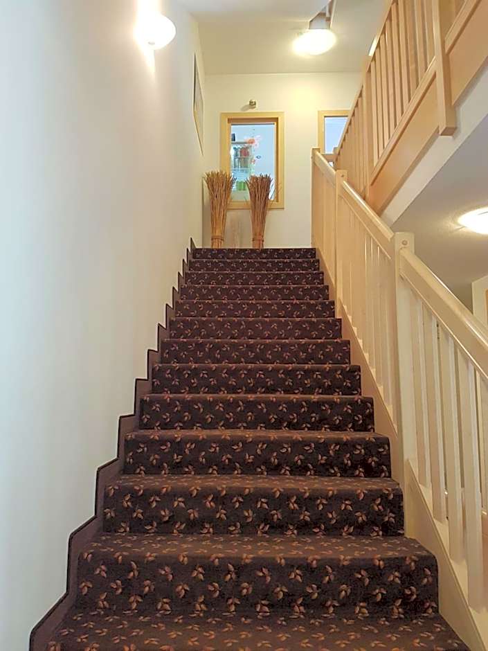 Hotel Garni Alpendiamant