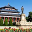 Lavande Hotel Guangzhou Shangxiajiu Pedestrian Street Hualin Temple Metro Station