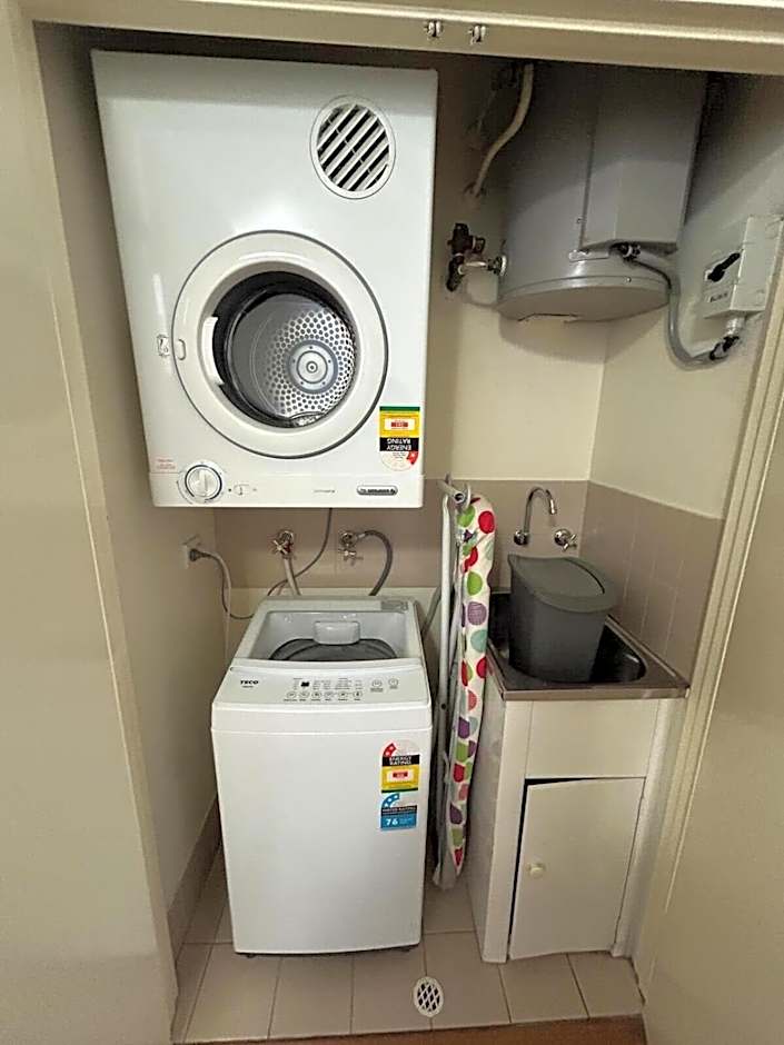 Narnia in Northbridge - One Bedroom