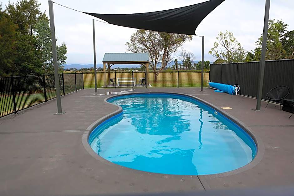 Mudgee Vineyard Motor Inn