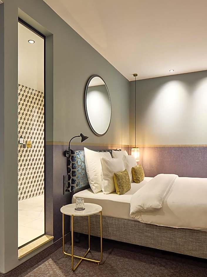 Postboutique Hotel Wuppertal