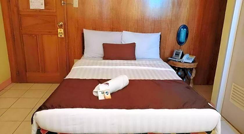 Hotel Asuncion