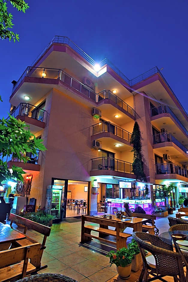 Къща за гости Карел