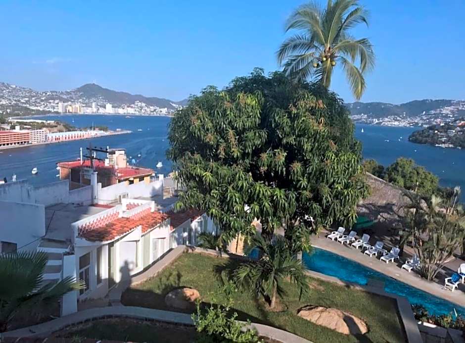 Departamento con la mejor Vista de Acapulco
