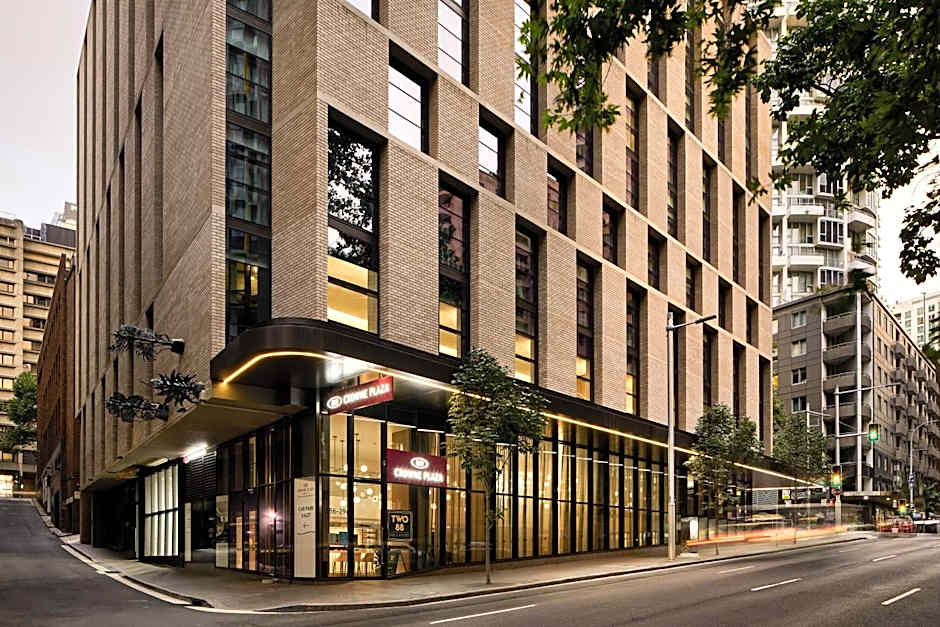 Crowne Plaza Sydney Darling Harbour By IHG