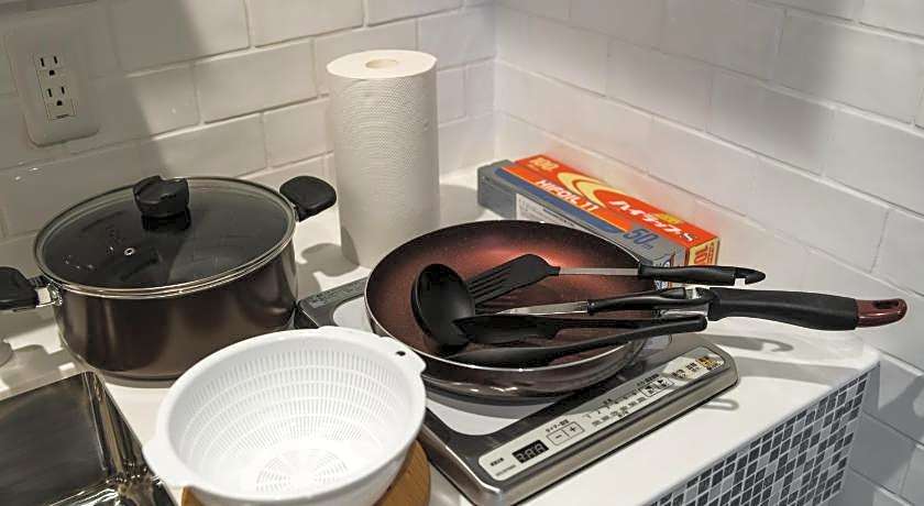 GRAND BASE Yakuin Odori