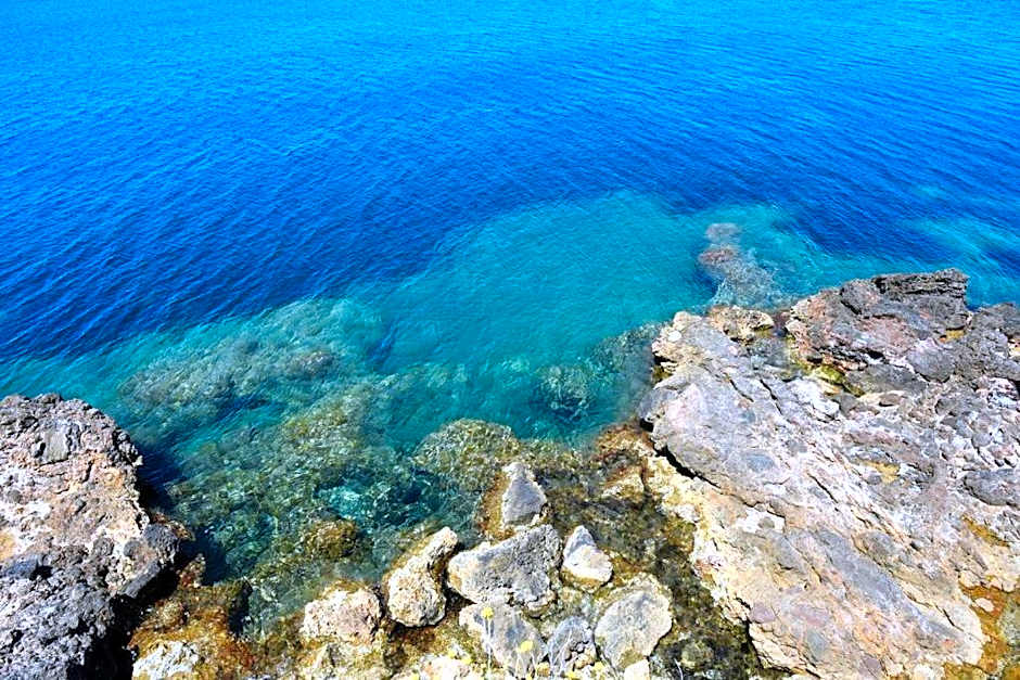 VILLA FLORA ARGENTARIO