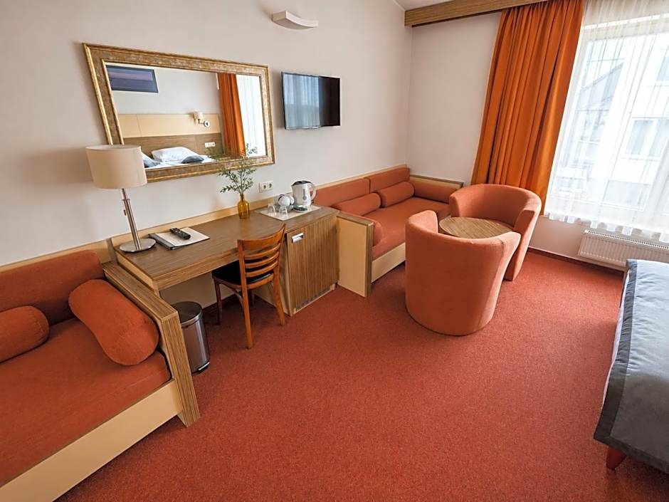 Info Hotel