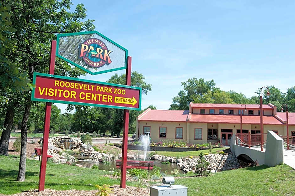 Staybridge Suites Minot By IHG