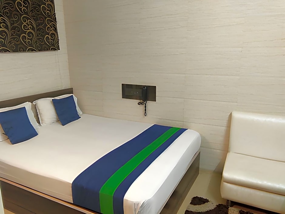 Hotel Shila International