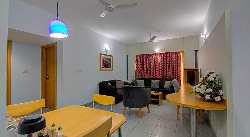 Tristar Service Apartments