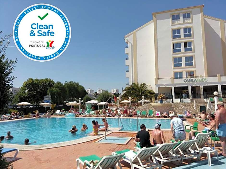 Ourabay Hotel Apartamento - Art & Holidays