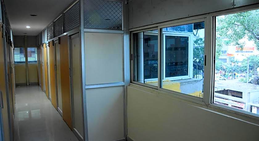 Hotel Surya Residency