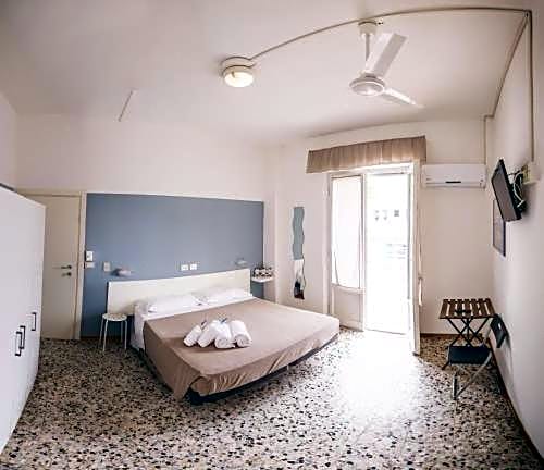 B&B Albergo Urano