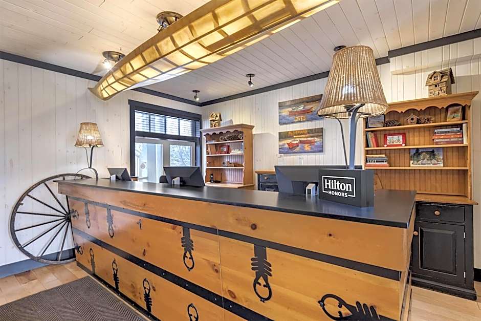 Hilton Grand Vacations Club Blue Mountain Canada