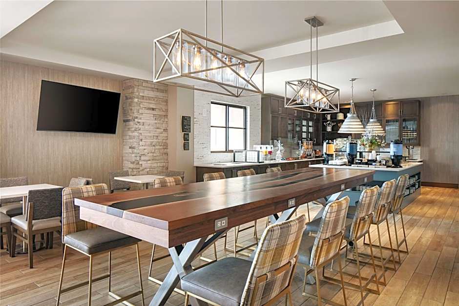 Homewood Suites By Hilton Dillon