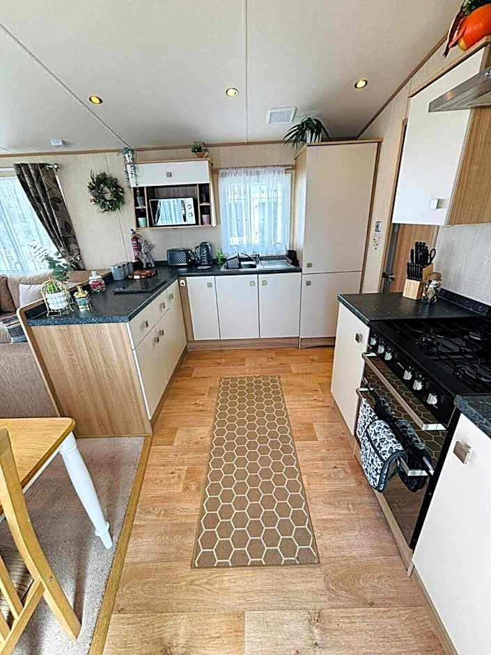 Butterfly Lane Holidays at Marine, Rhyl