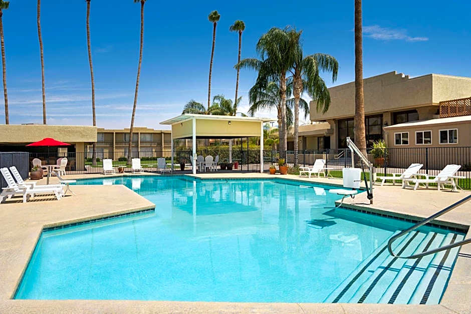 Ramada Tucson