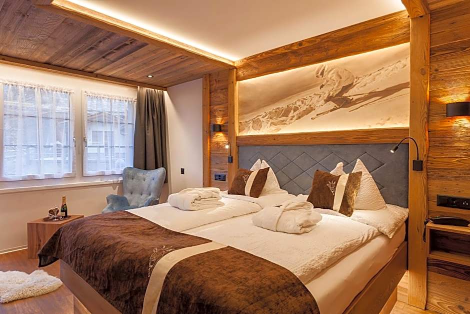 Silvana Mountain Hotel