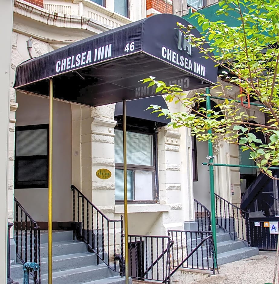 Chelsea Inn