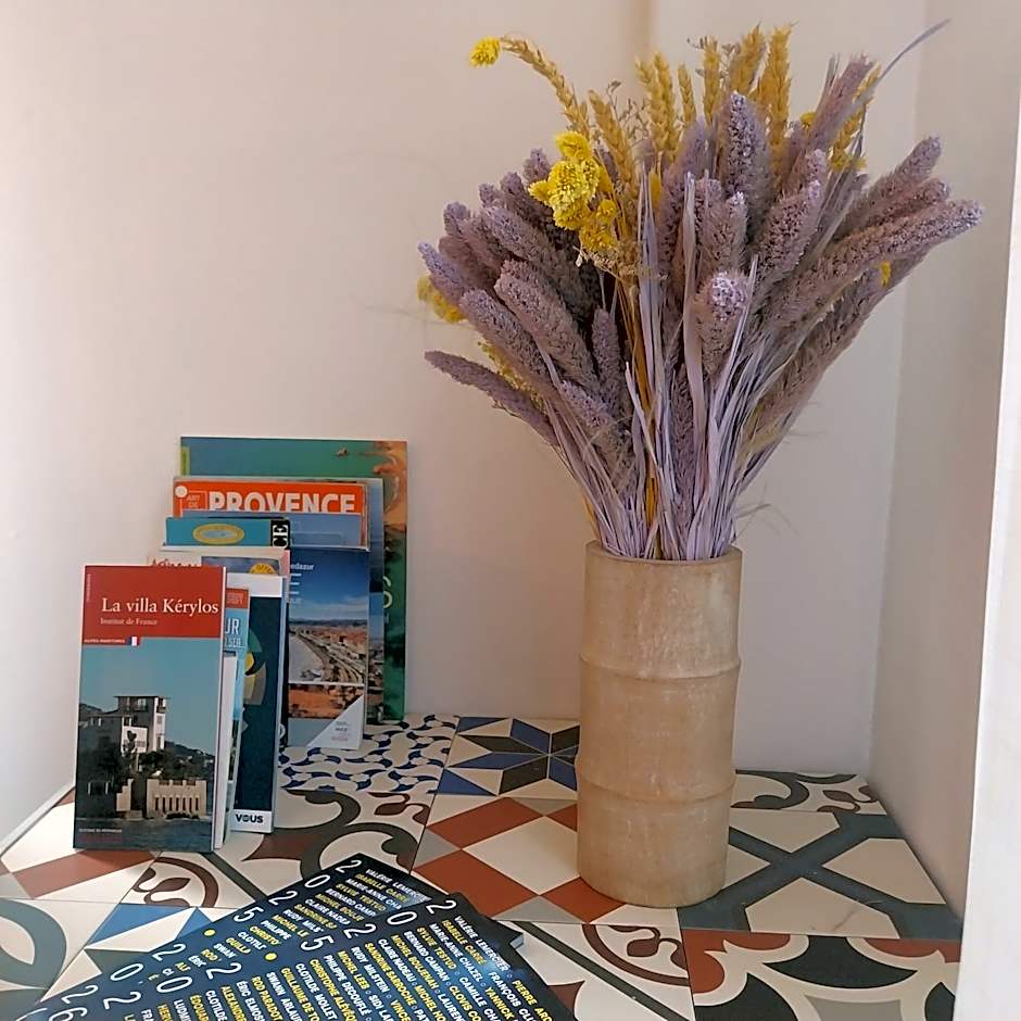 Hôtel Cecil Adults only