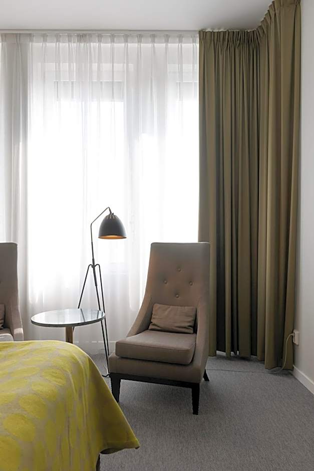 Elite Hotel Ideon, Lund