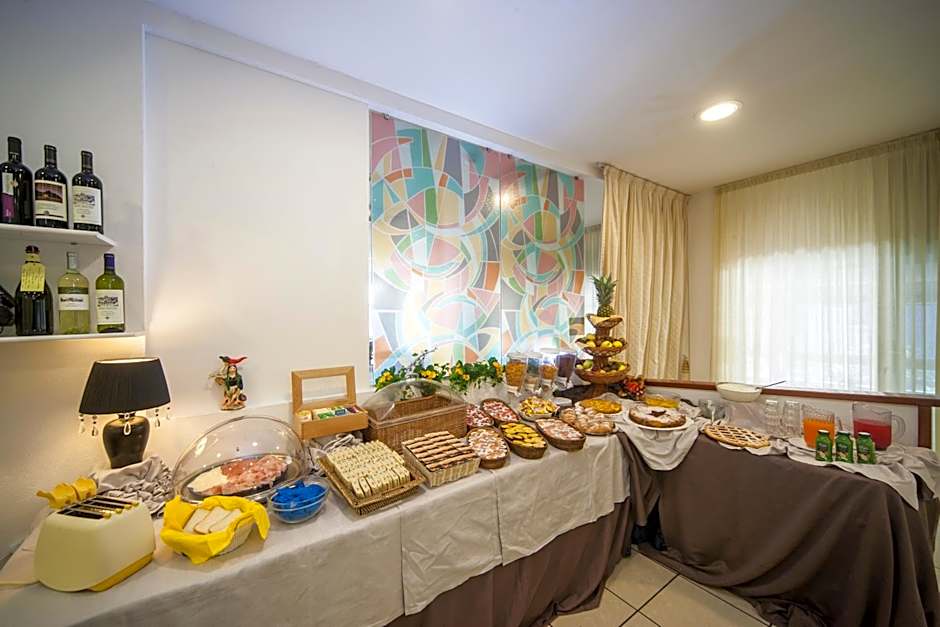 Hotel Taormina