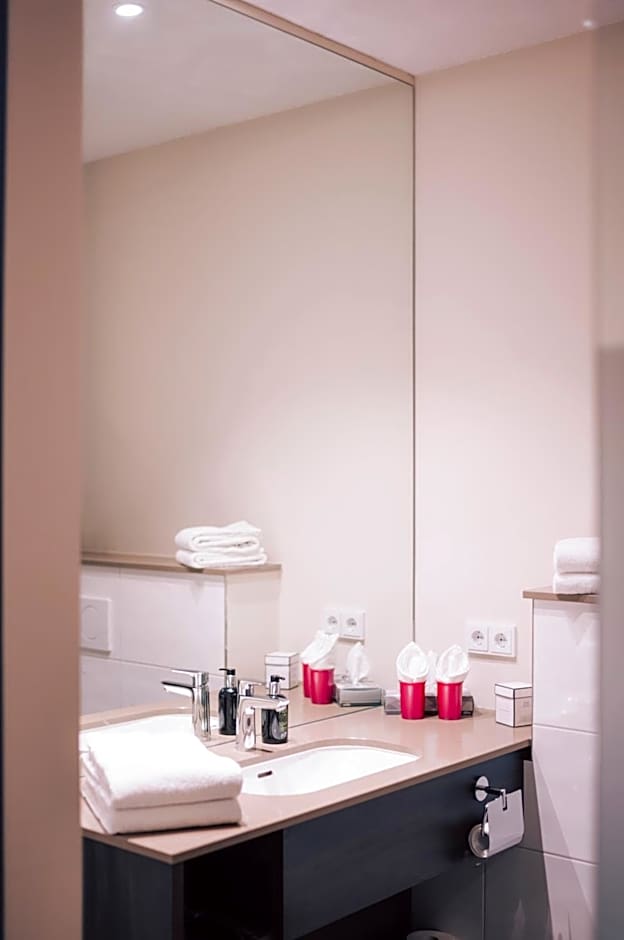 Hotel Calamus - 4 Sterne Superior