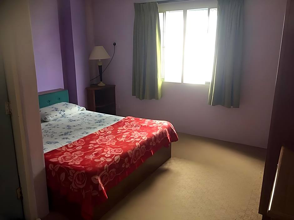 Misty Highlands Apartment @ Desa Anthurium