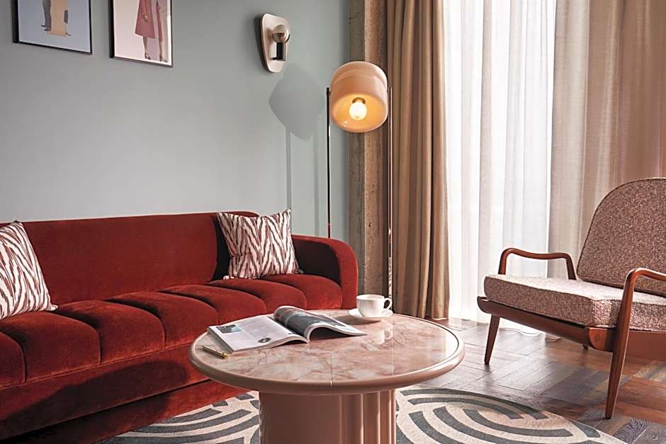 The Hoxton, Brussels