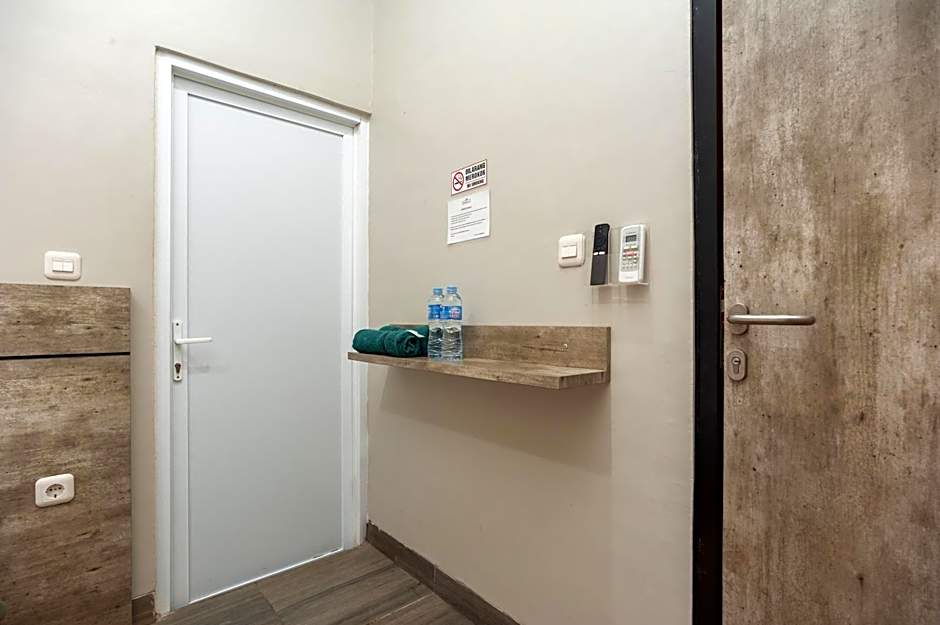 RedDoorz Plus at Eskole ITERA Lampung