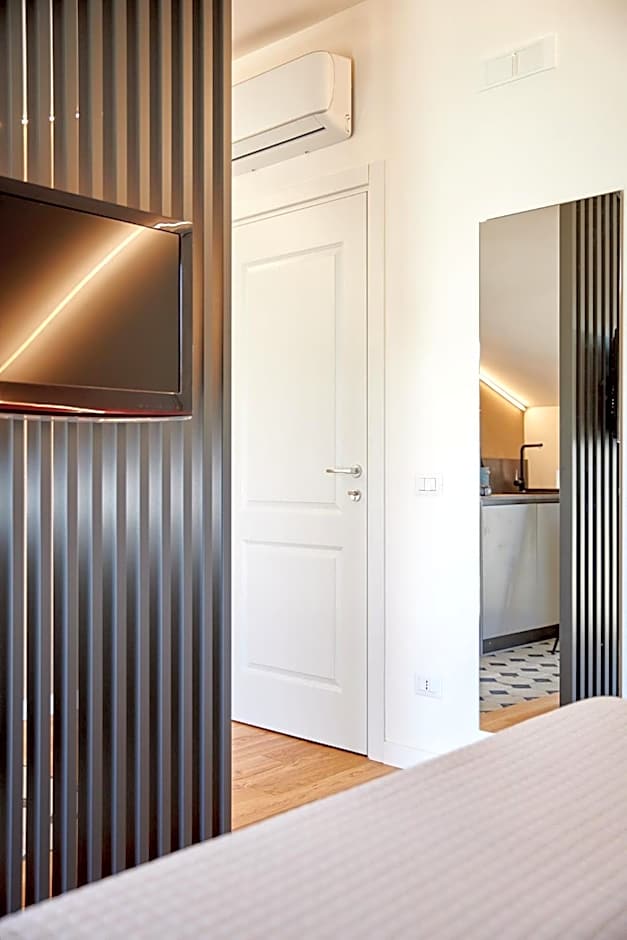 Villa Rosa Residence