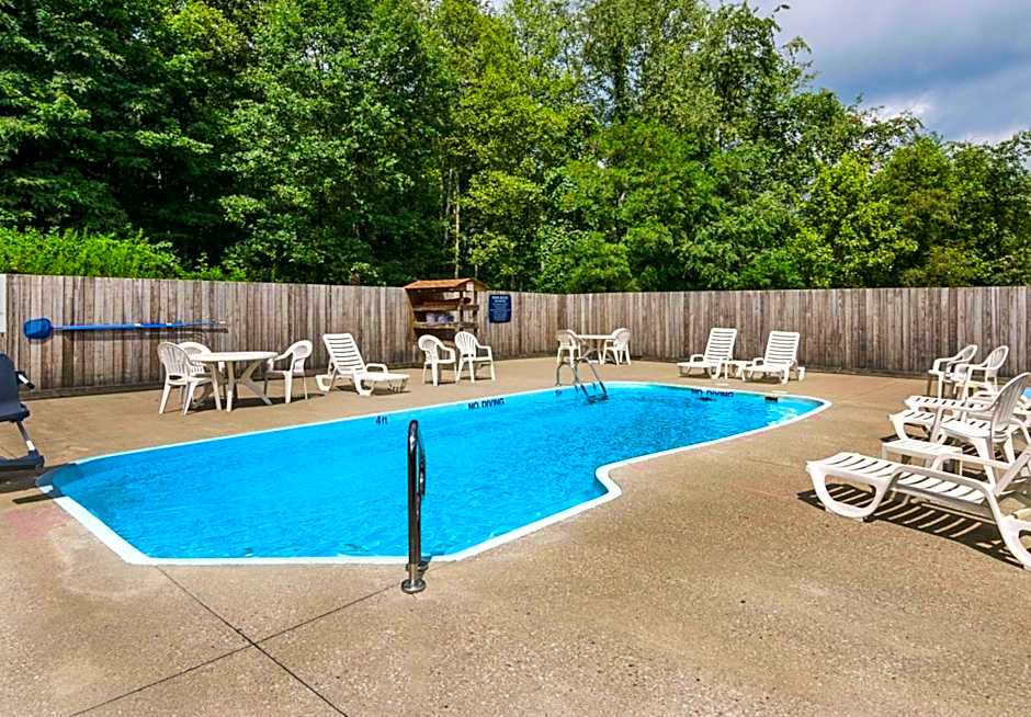 Comfort Inn New River